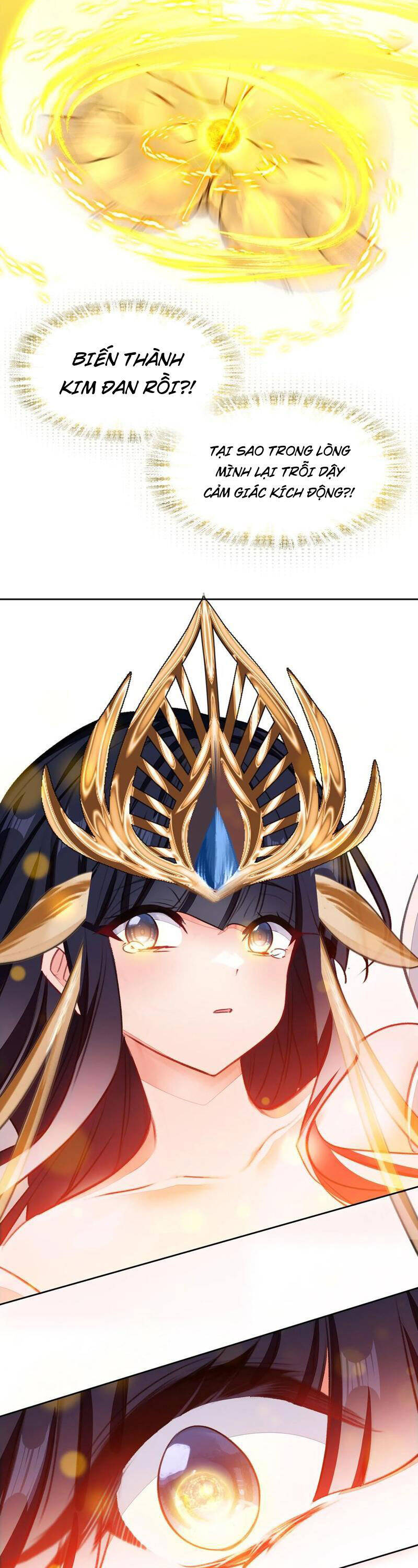 Ta Đây Chính Là Tuyệt Thế Cao Thủ Chapter 72 - 11