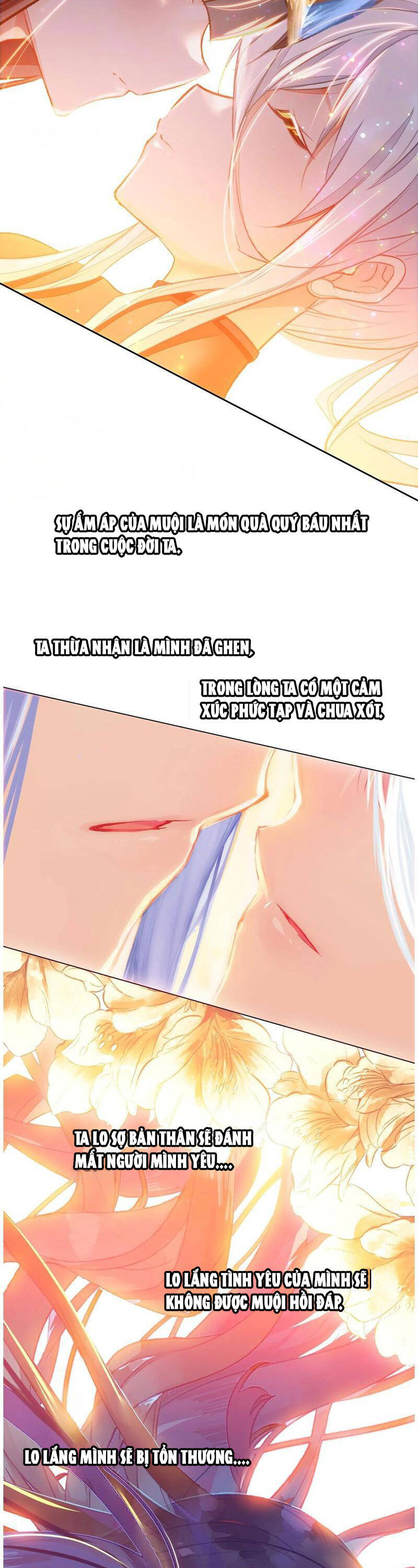 Ta Đây Chính Là Tuyệt Thế Cao Thủ Chapter 72 - 14