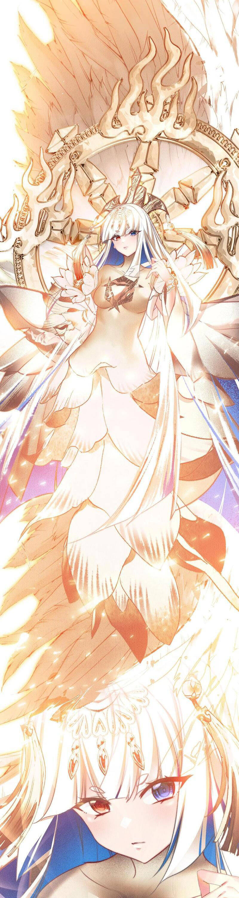 Ta Đây Chính Là Tuyệt Thế Cao Thủ Chapter 72 - 19