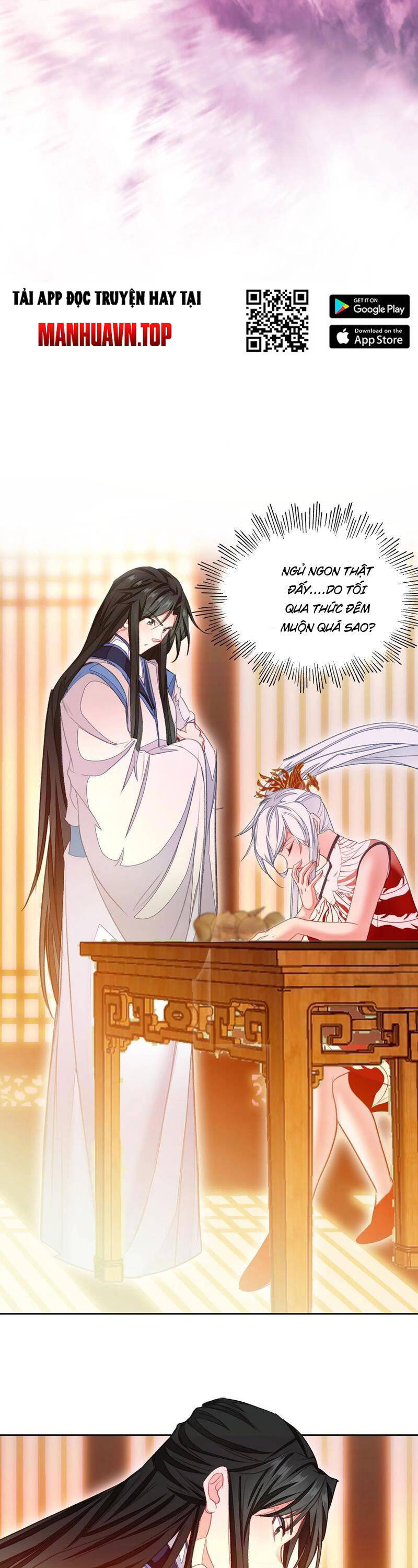 Ta Đây Chính Là Tuyệt Thế Cao Thủ Chapter 72 - 3