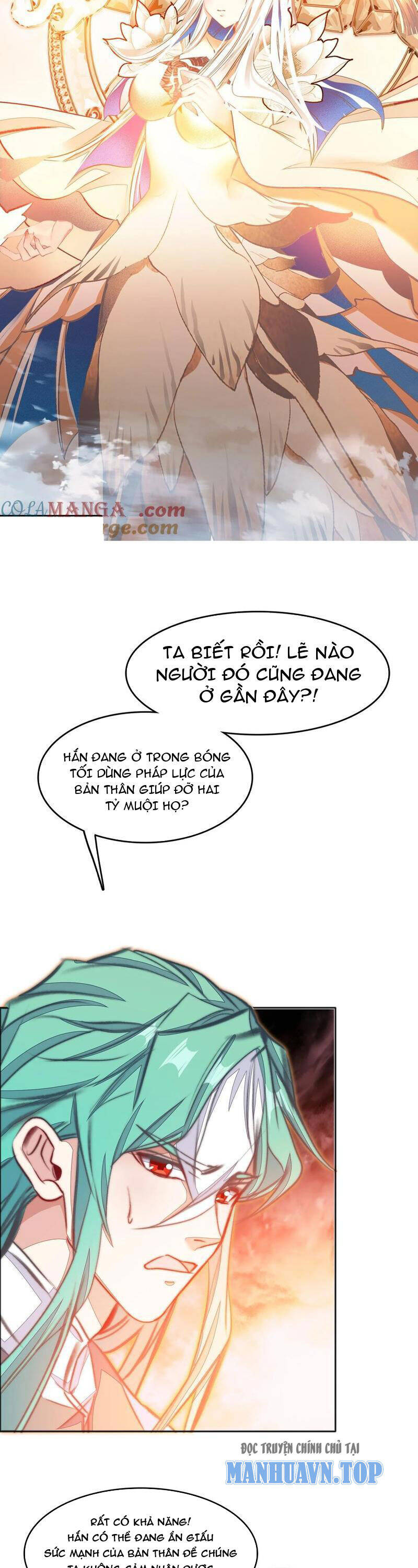 Ta Đây Chính Là Tuyệt Thế Cao Thủ Chapter 72 - 23