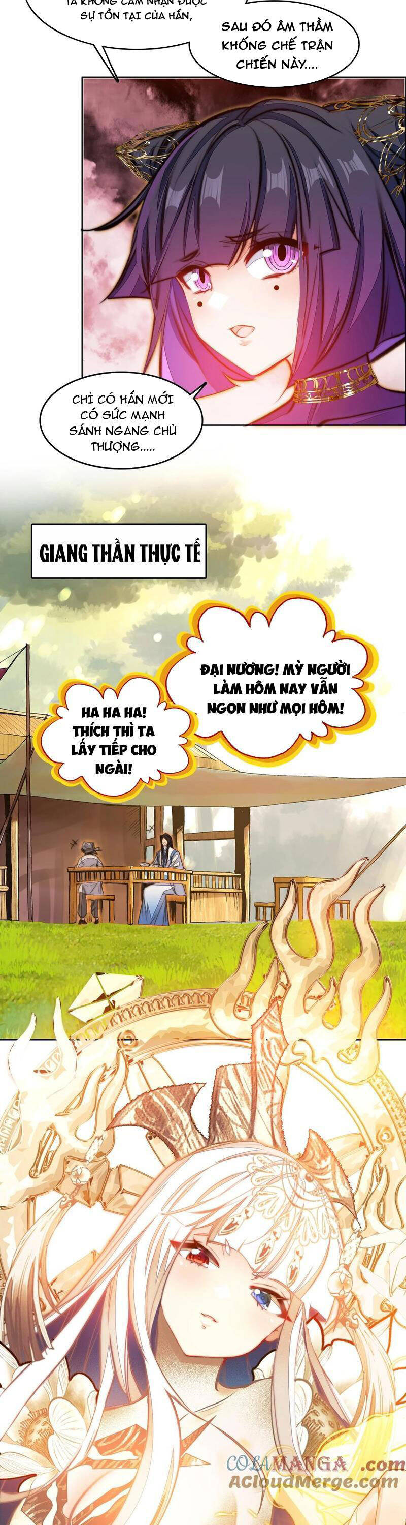Ta Đây Chính Là Tuyệt Thế Cao Thủ Chapter 72 - 24