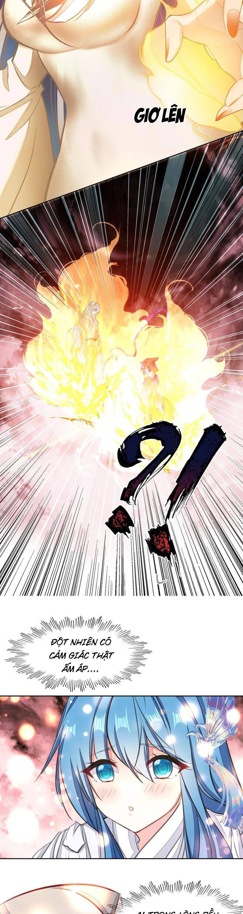 Ta Đây Chính Là Tuyệt Thế Cao Thủ Chapter 72 - 25