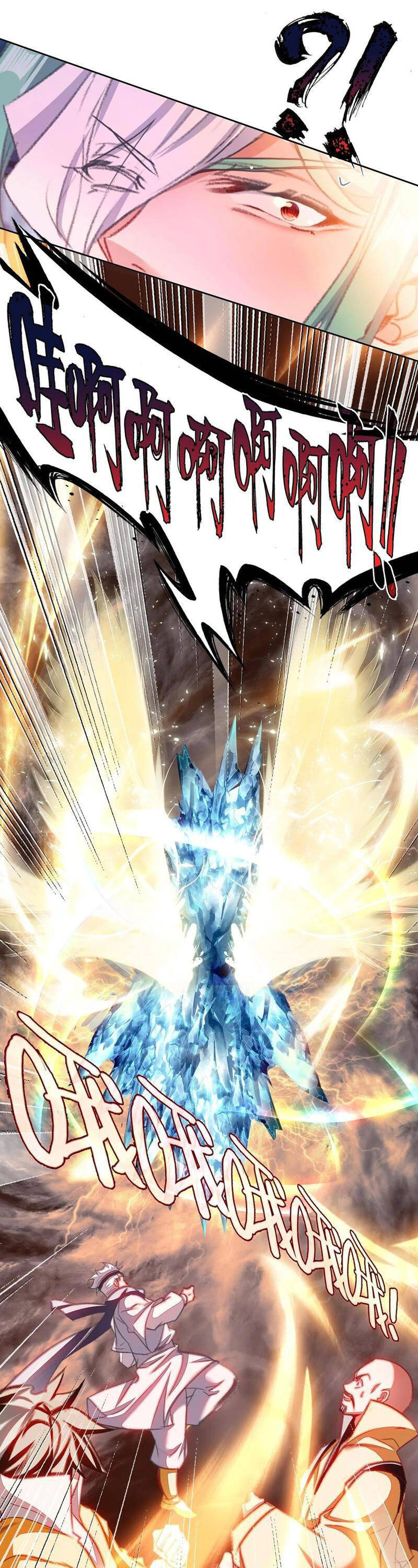 Ta Đây Chính Là Tuyệt Thế Cao Thủ Chapter 72 - 29