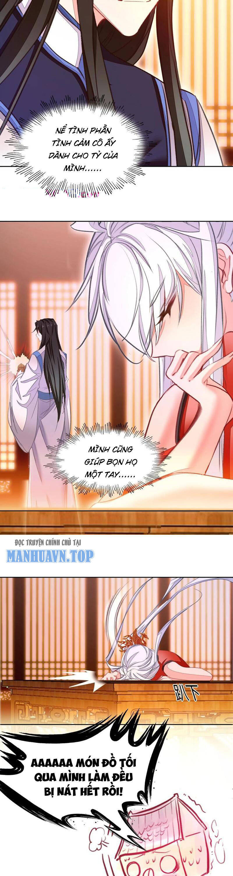 Ta Đây Chính Là Tuyệt Thế Cao Thủ Chapter 72 - 5