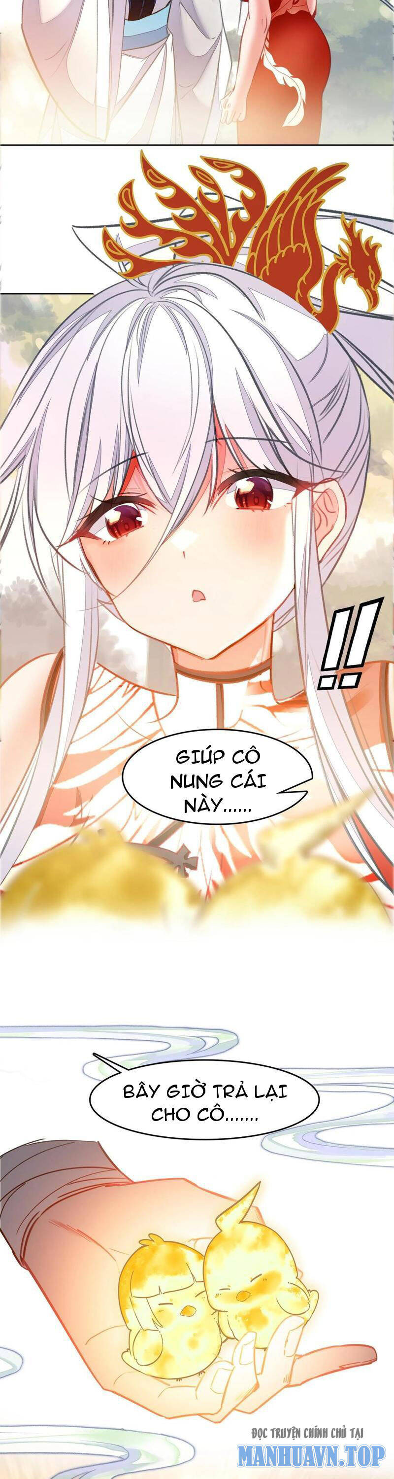 Ta Đây Chính Là Tuyệt Thế Cao Thủ Chapter 72 - 7