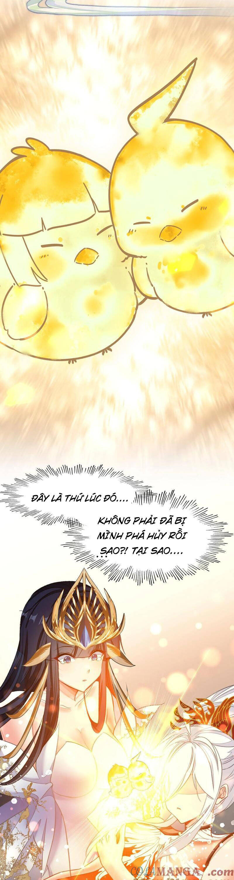 Ta Đây Chính Là Tuyệt Thế Cao Thủ Chapter 72 - 8