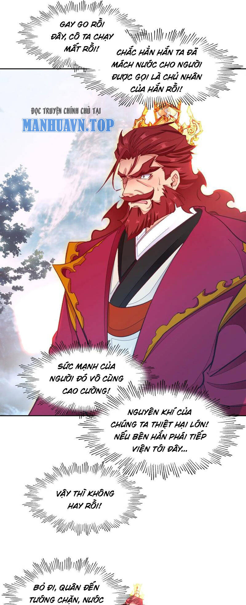 Ta Đây Chính Là Tuyệt Thế Cao Thủ Chapter 74 - 1