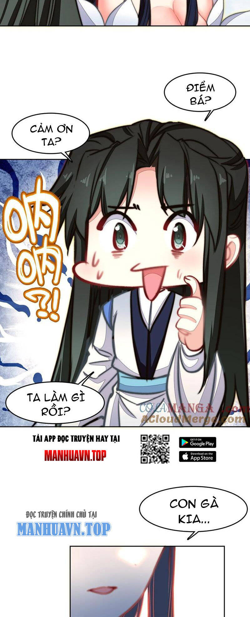 Ta Đây Chính Là Tuyệt Thế Cao Thủ Chapter 74 - 12