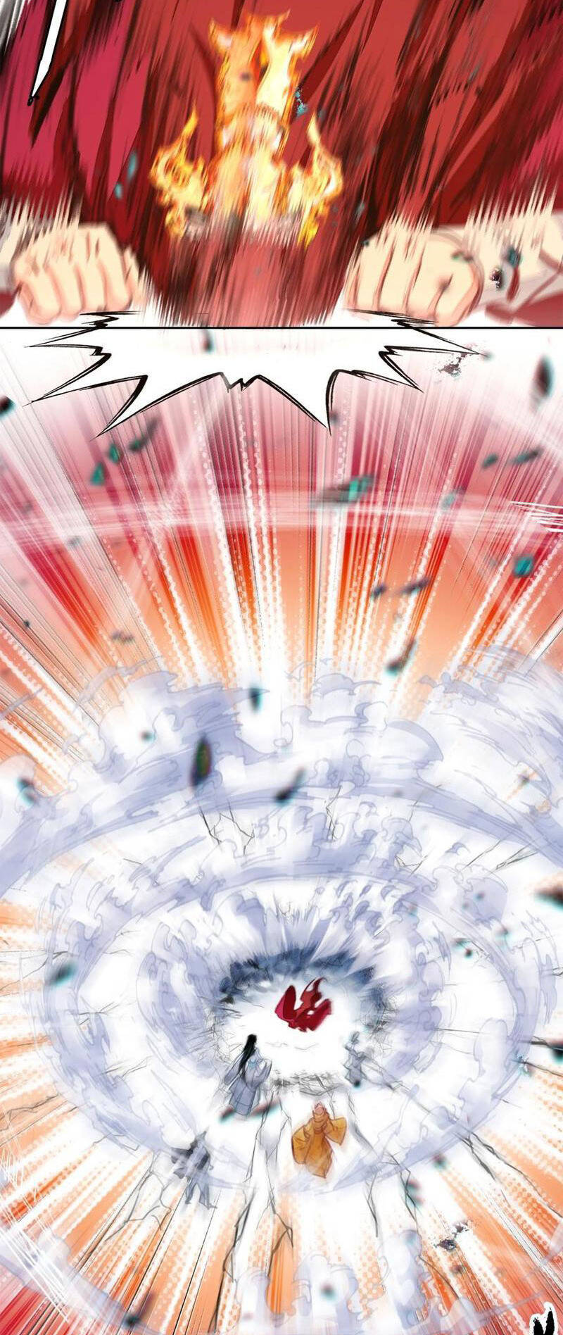 Ta Đây Chính Là Tuyệt Thế Cao Thủ Chapter 74 - 16