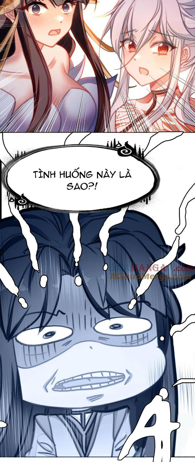 Ta Đây Chính Là Tuyệt Thế Cao Thủ Chapter 74 - 19