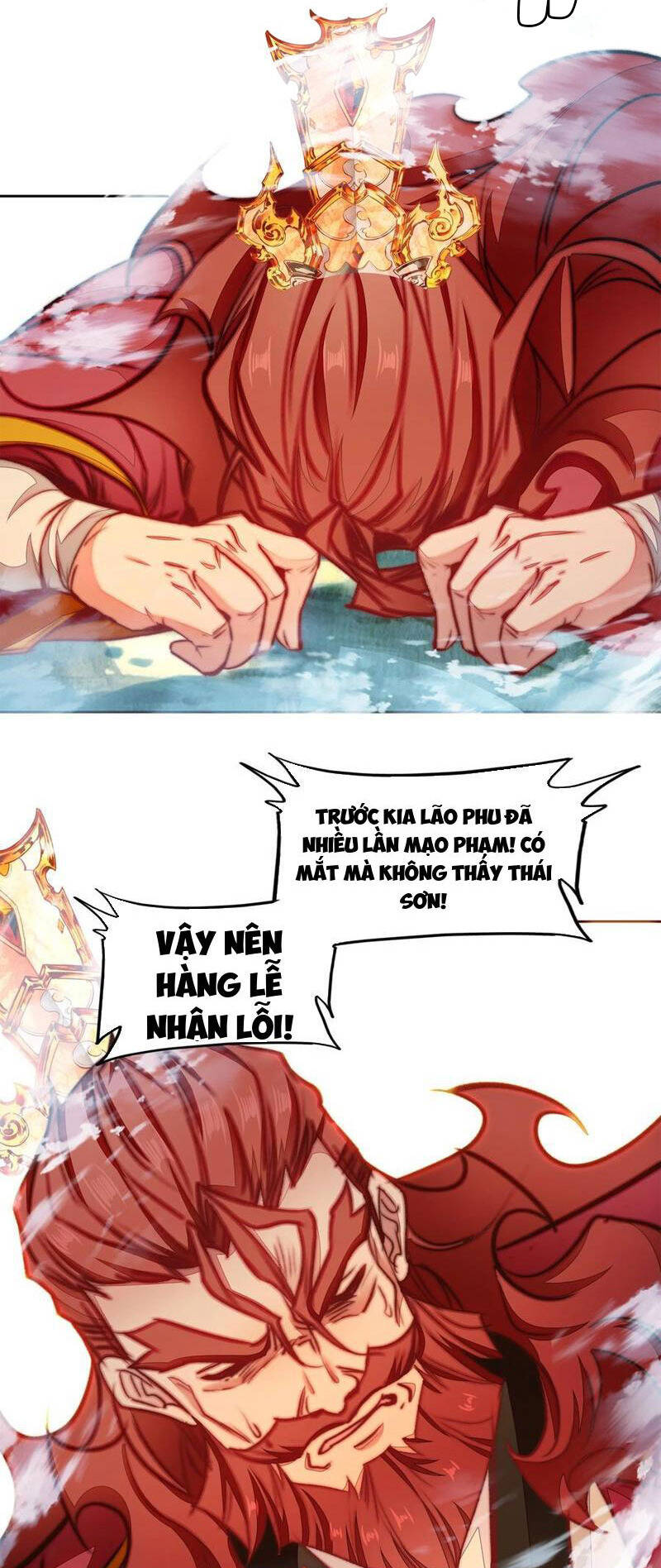 Ta Đây Chính Là Tuyệt Thế Cao Thủ Chapter 74 - 20