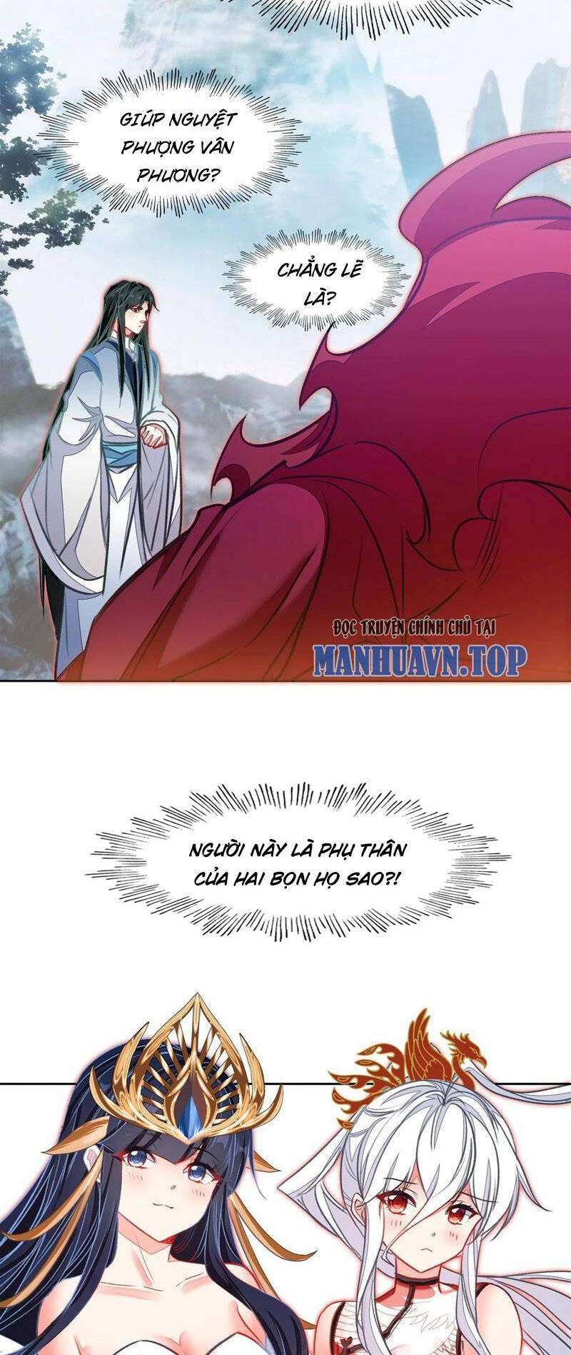 Ta Đây Chính Là Tuyệt Thế Cao Thủ Chapter 74 - 22