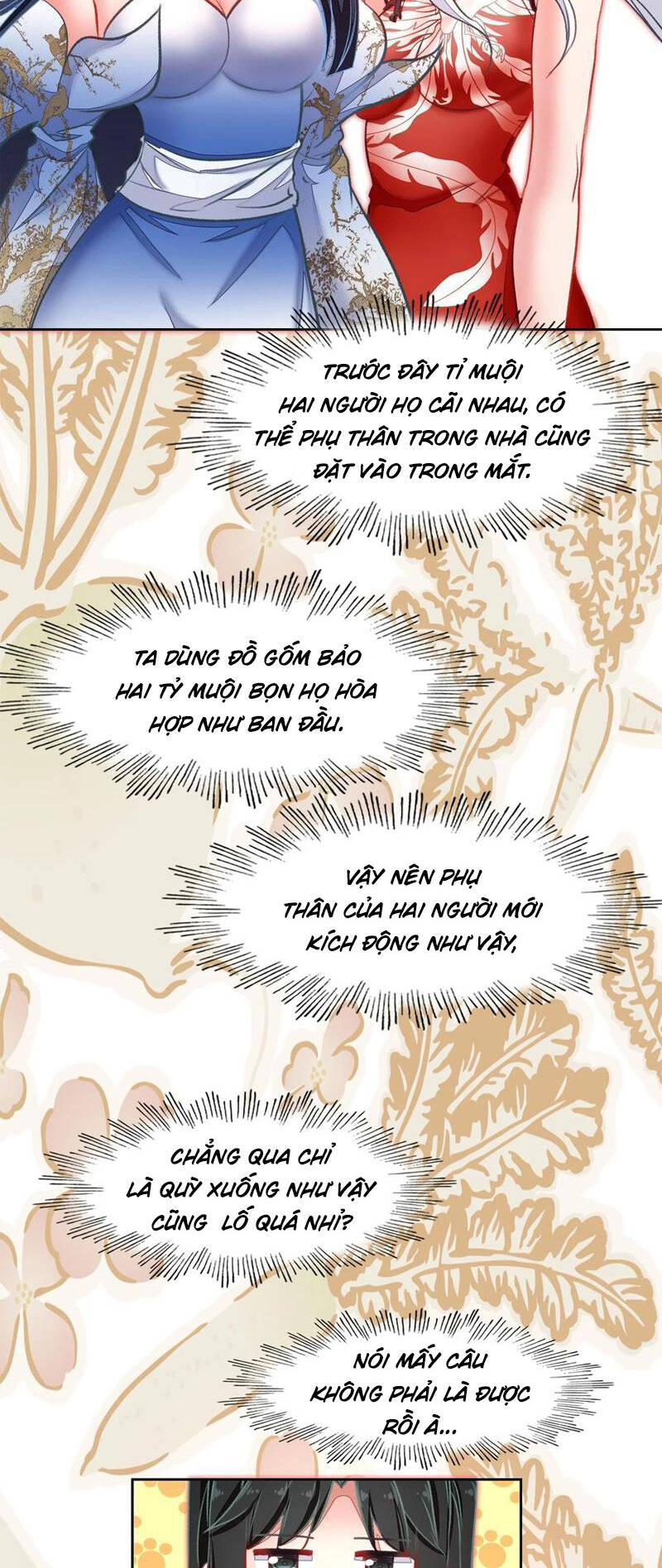 Ta Đây Chính Là Tuyệt Thế Cao Thủ Chapter 74 - 23