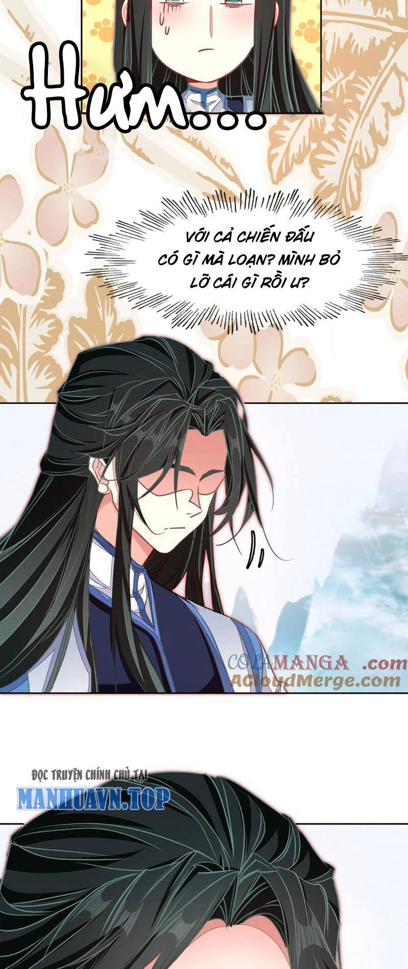 Ta Đây Chính Là Tuyệt Thế Cao Thủ Chapter 74 - 24