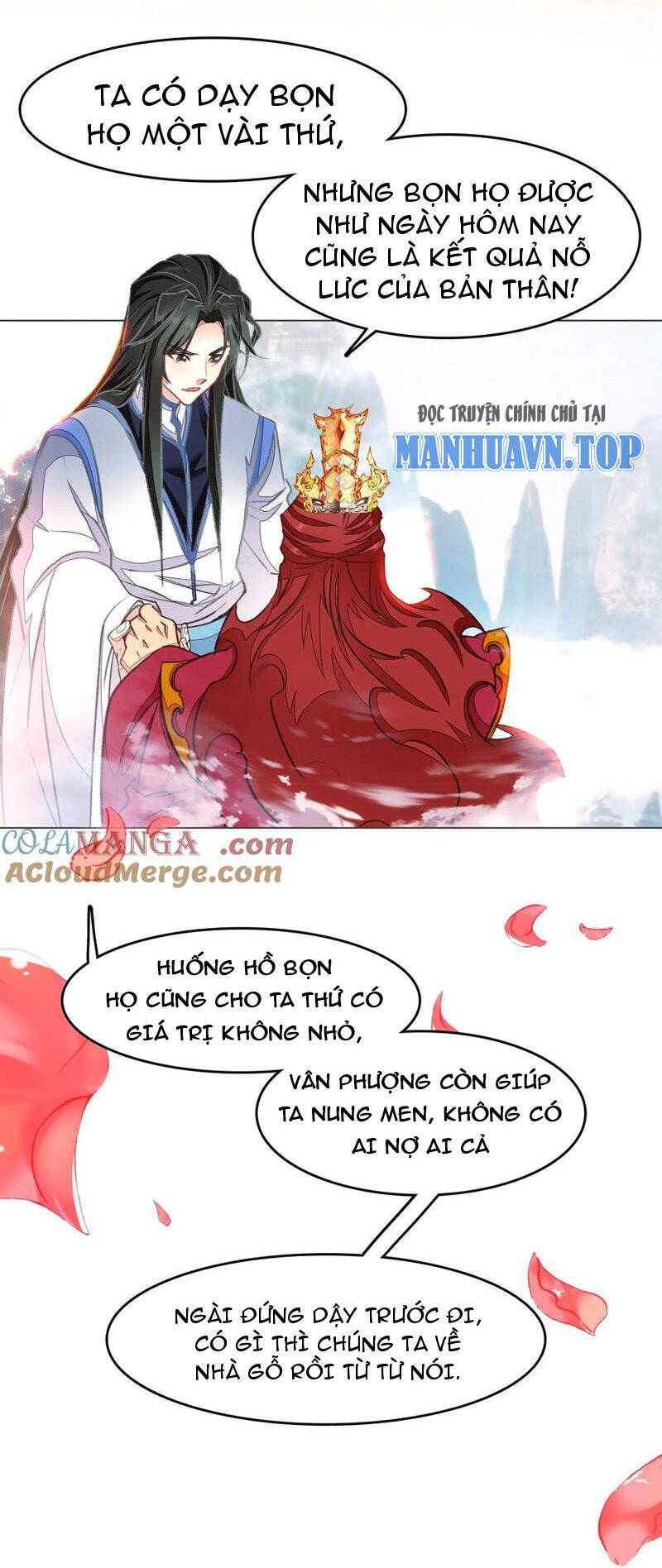 Ta Đây Chính Là Tuyệt Thế Cao Thủ Chapter 74 - 26