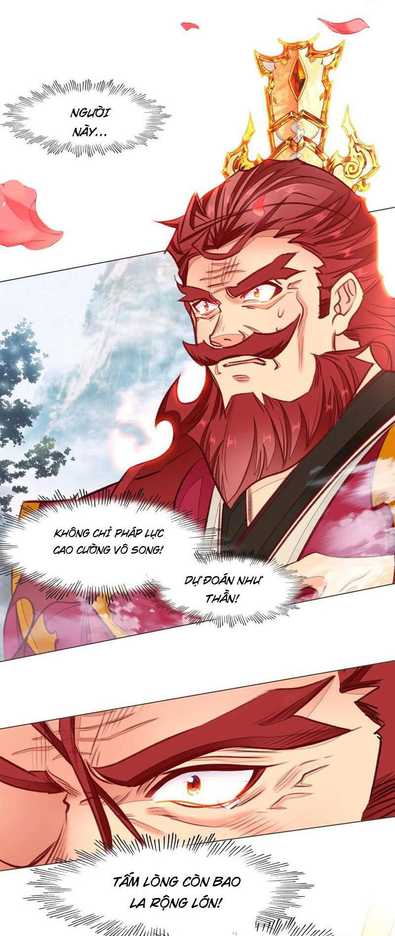 Ta Đây Chính Là Tuyệt Thế Cao Thủ Chapter 74 - 27