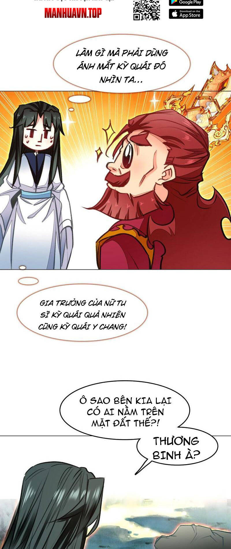 Ta Đây Chính Là Tuyệt Thế Cao Thủ Chapter 74 - 29