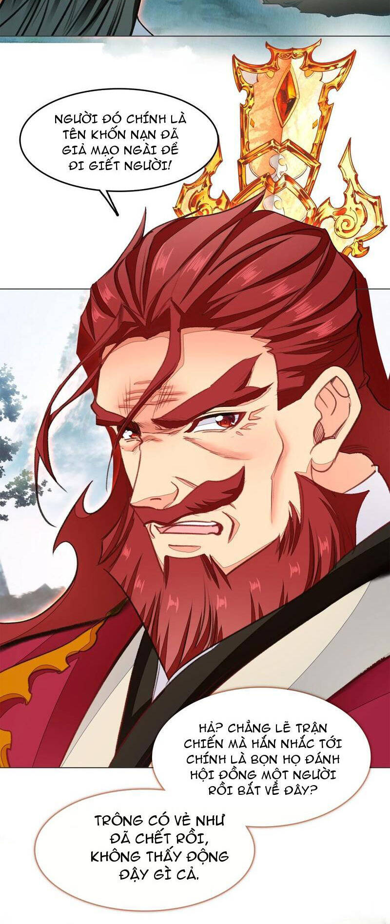 Ta Đây Chính Là Tuyệt Thế Cao Thủ Chapter 74 - 30