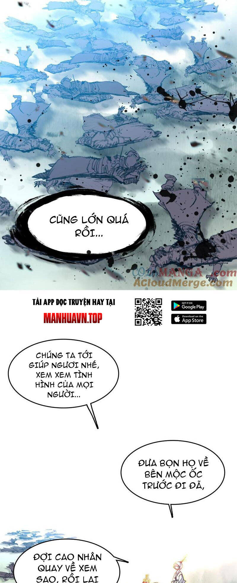 Ta Đây Chính Là Tuyệt Thế Cao Thủ Chapter 74 - 4