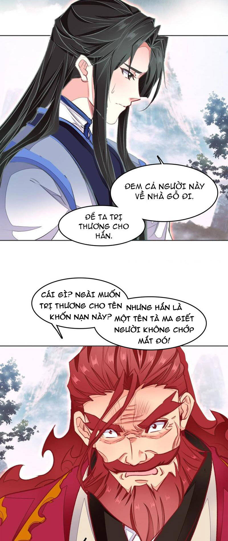 Ta Đây Chính Là Tuyệt Thế Cao Thủ Chapter 74 - 33