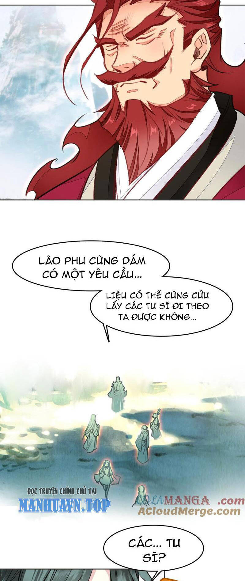 Ta Đây Chính Là Tuyệt Thế Cao Thủ Chapter 74 - 37