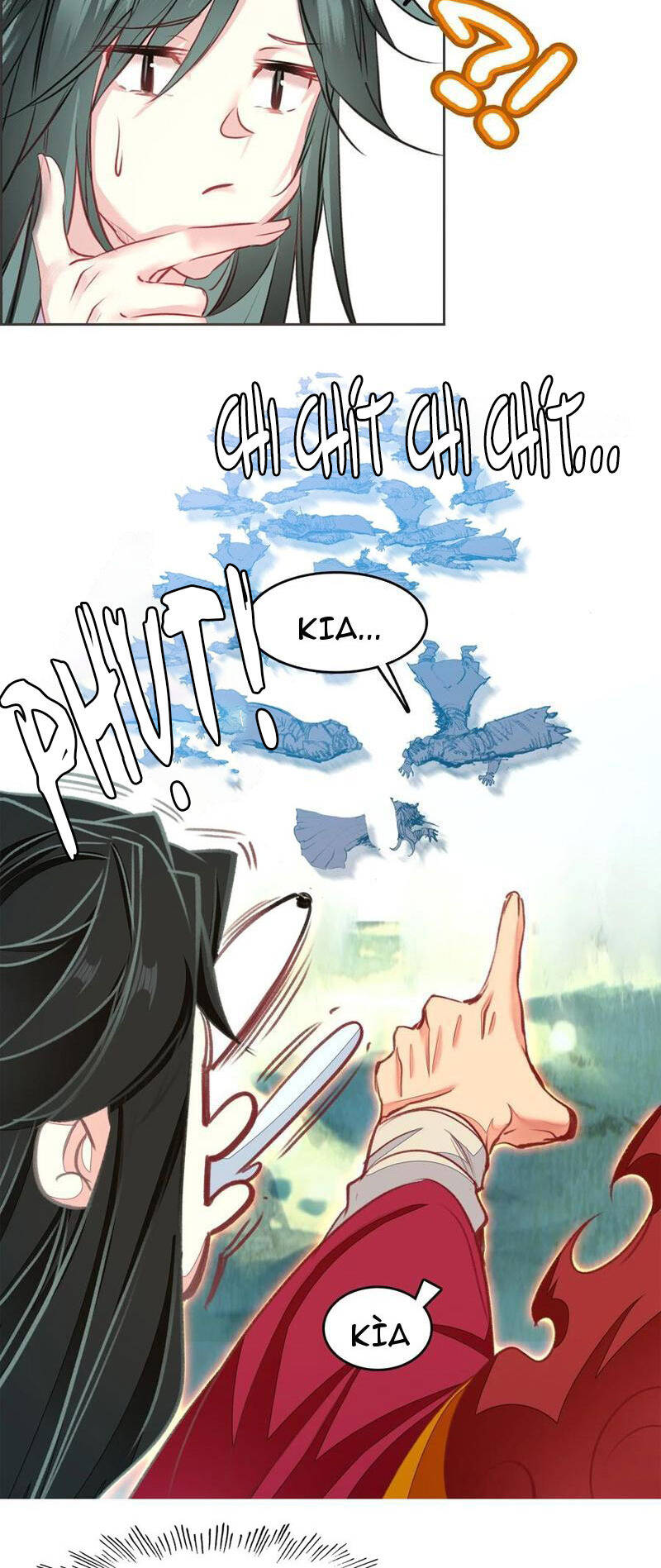 Ta Đây Chính Là Tuyệt Thế Cao Thủ Chapter 74 - 38