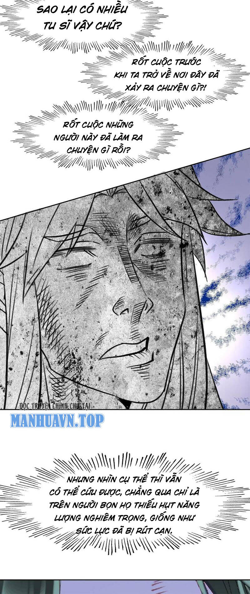 Ta Đây Chính Là Tuyệt Thế Cao Thủ Chapter 74 - 39