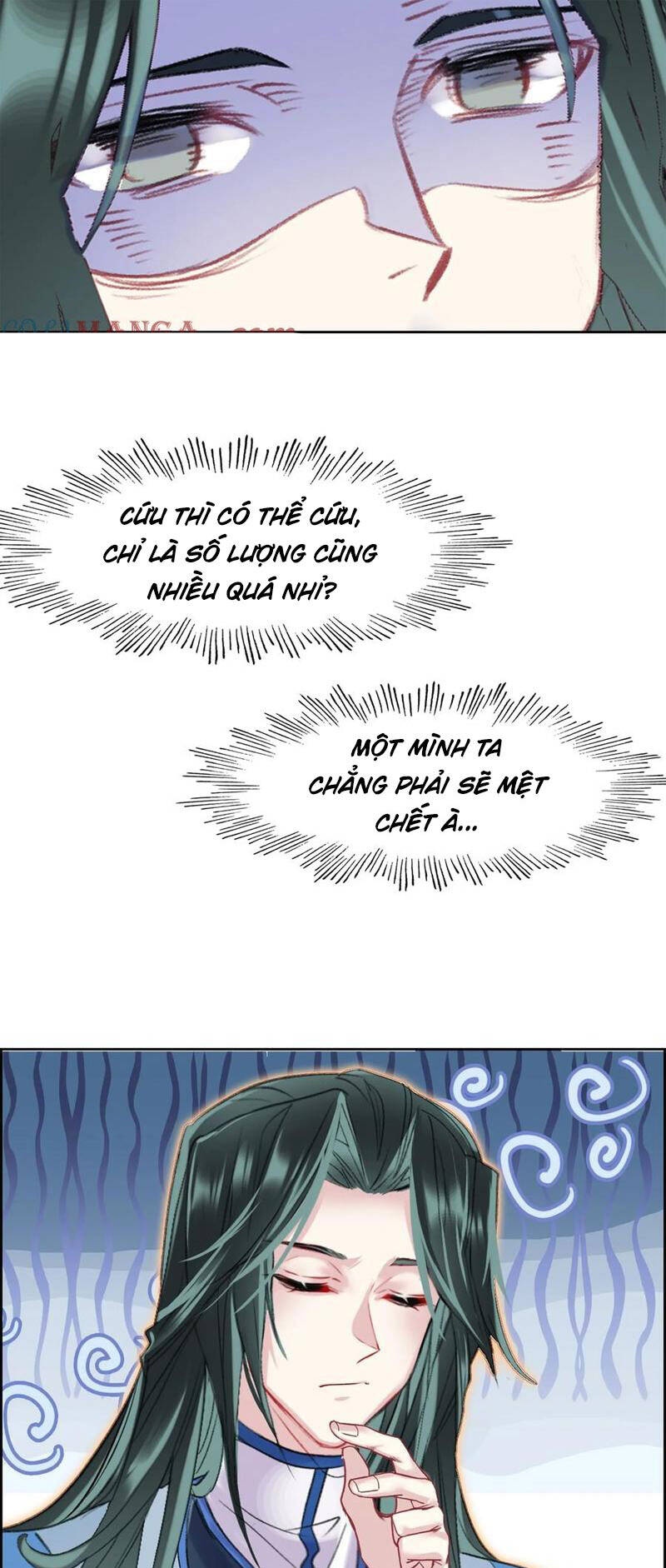 Ta Đây Chính Là Tuyệt Thế Cao Thủ Chapter 74 - 40