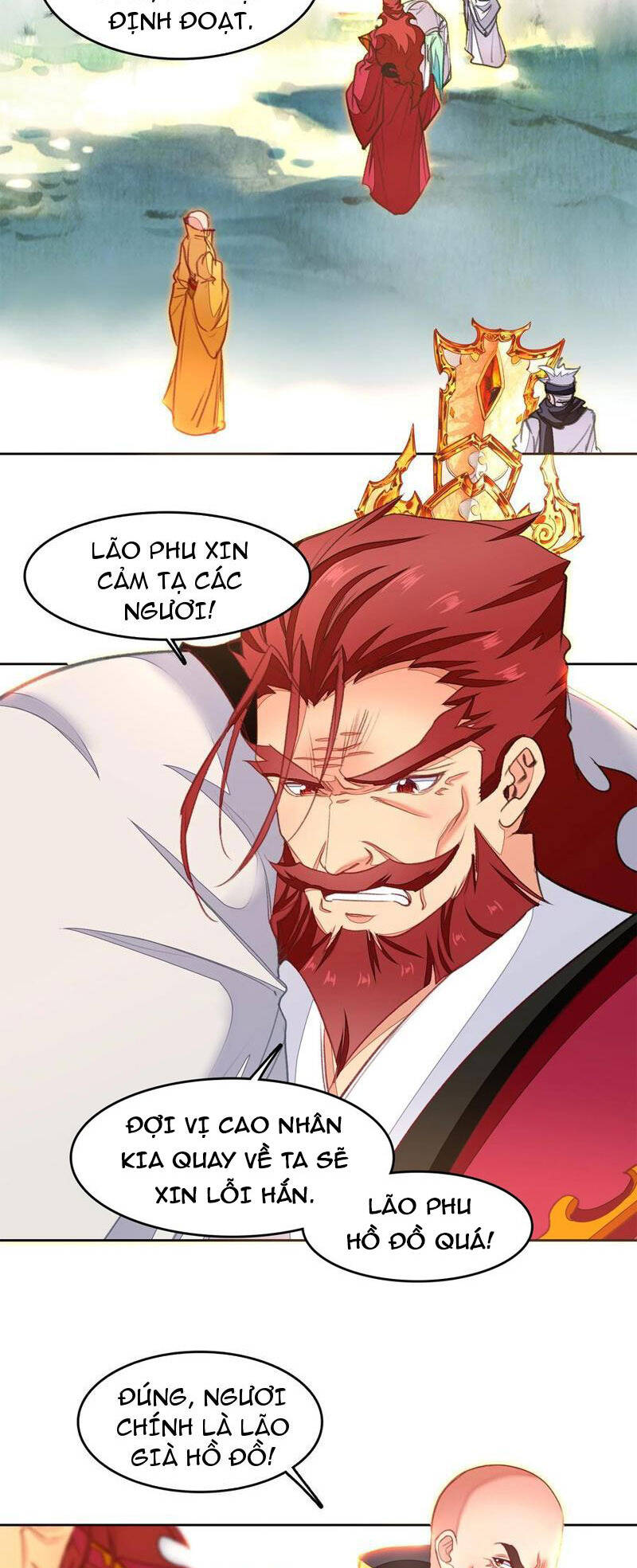 Ta Đây Chính Là Tuyệt Thế Cao Thủ Chapter 74 - 5