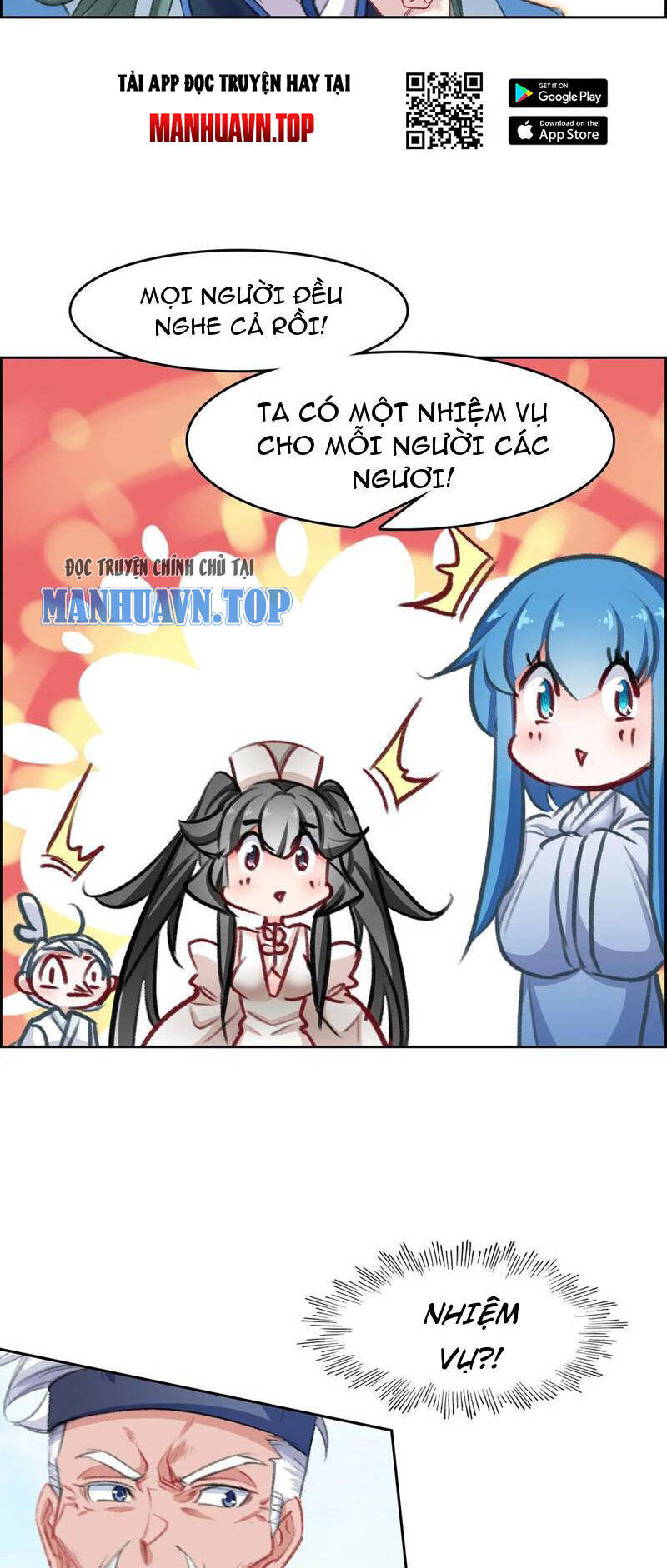 Ta Đây Chính Là Tuyệt Thế Cao Thủ Chapter 74 - 41