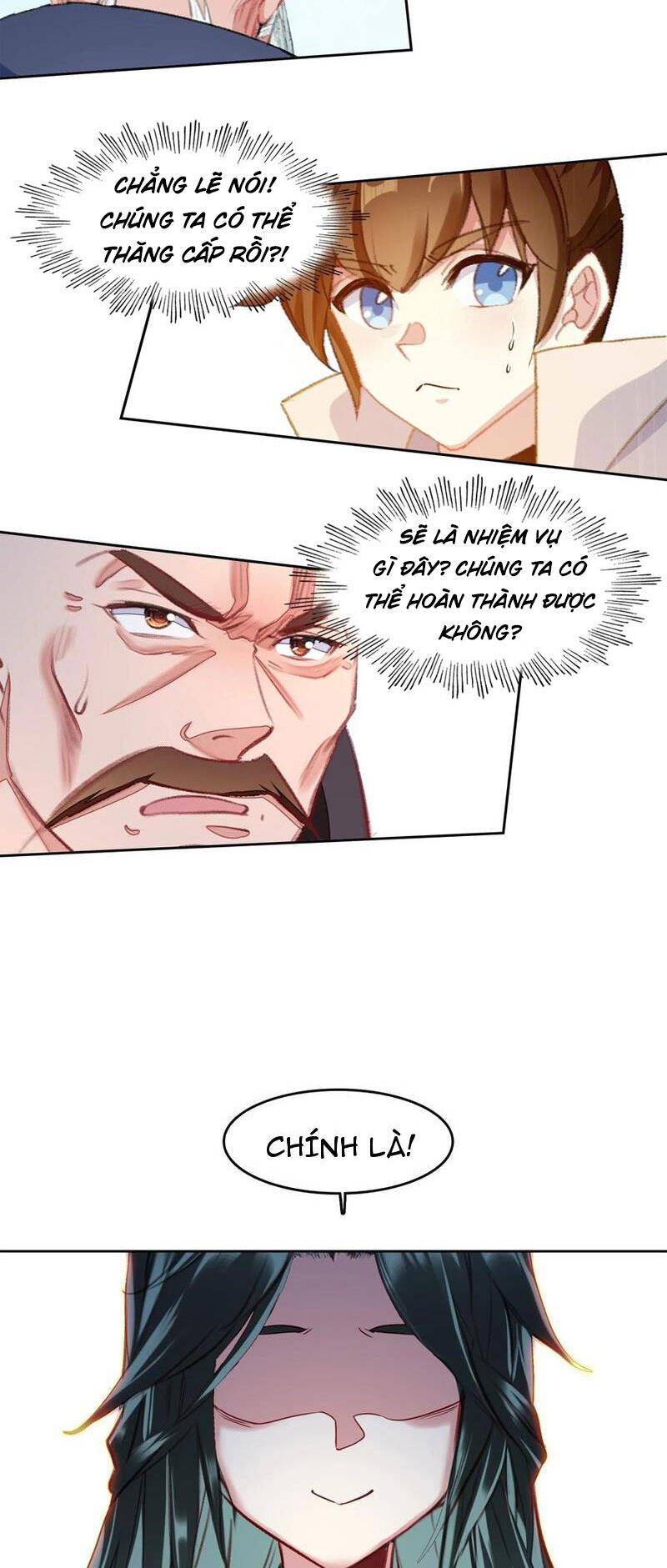 Ta Đây Chính Là Tuyệt Thế Cao Thủ Chapter 74 - 42