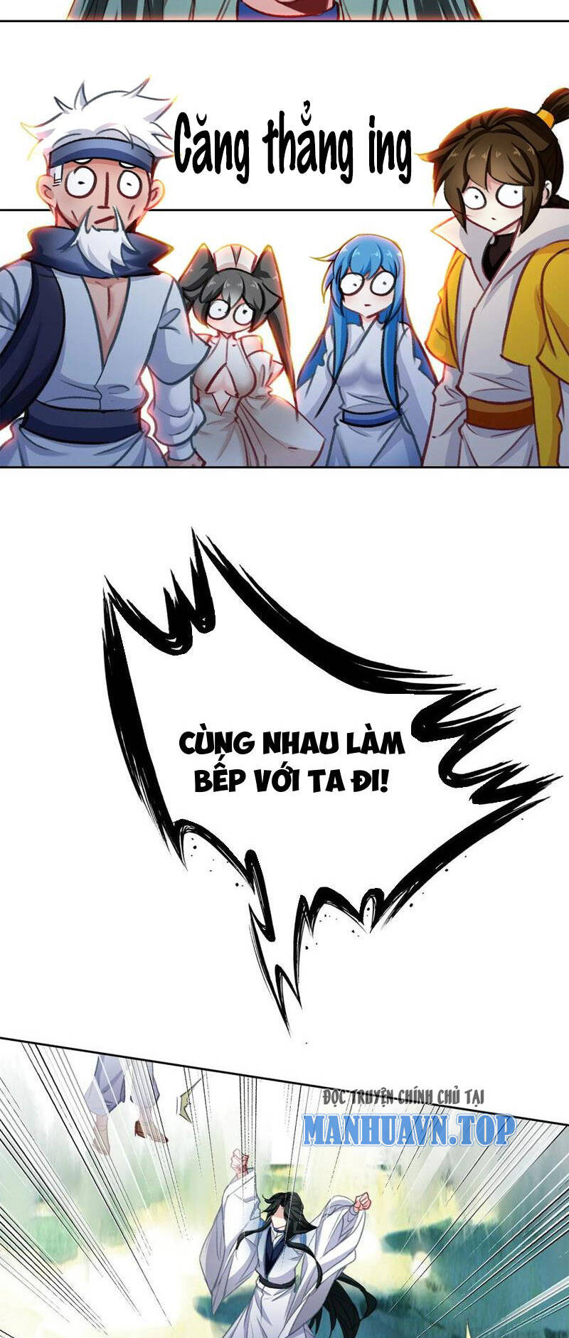 Ta Đây Chính Là Tuyệt Thế Cao Thủ Chapter 74 - 43