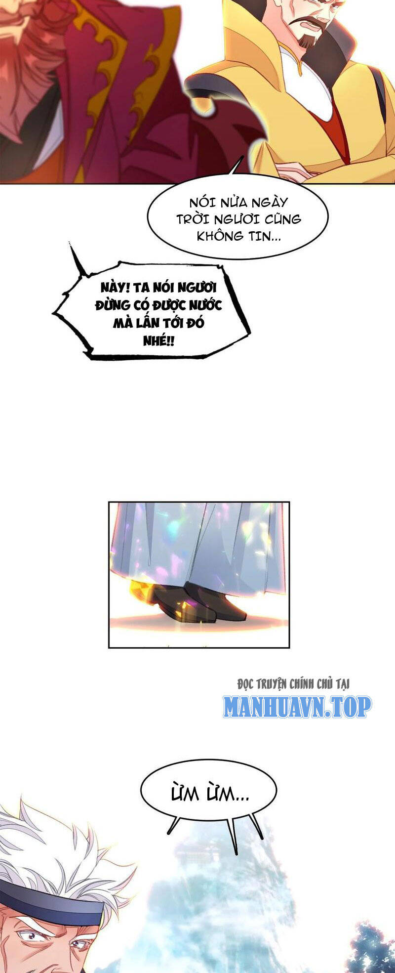 Ta Đây Chính Là Tuyệt Thế Cao Thủ Chapter 74 - 6