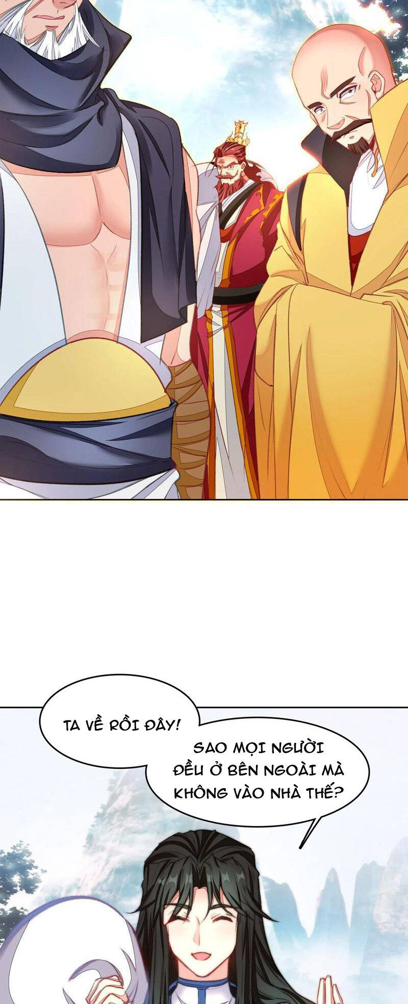 Ta Đây Chính Là Tuyệt Thế Cao Thủ Chapter 74 - 7