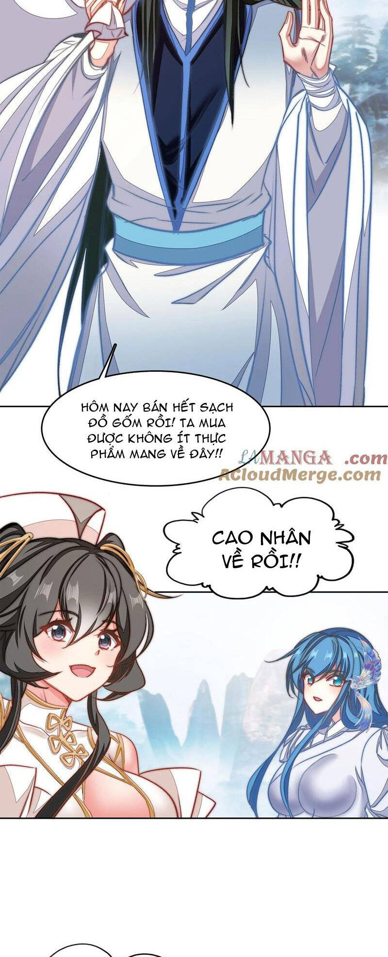 Ta Đây Chính Là Tuyệt Thế Cao Thủ Chapter 74 - 8