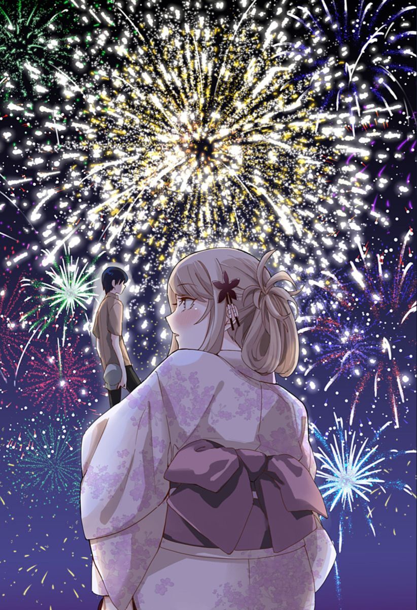 Tình Yêu Của Chieri Cao Tới Tận 8 Mét Chapter 31 - 13