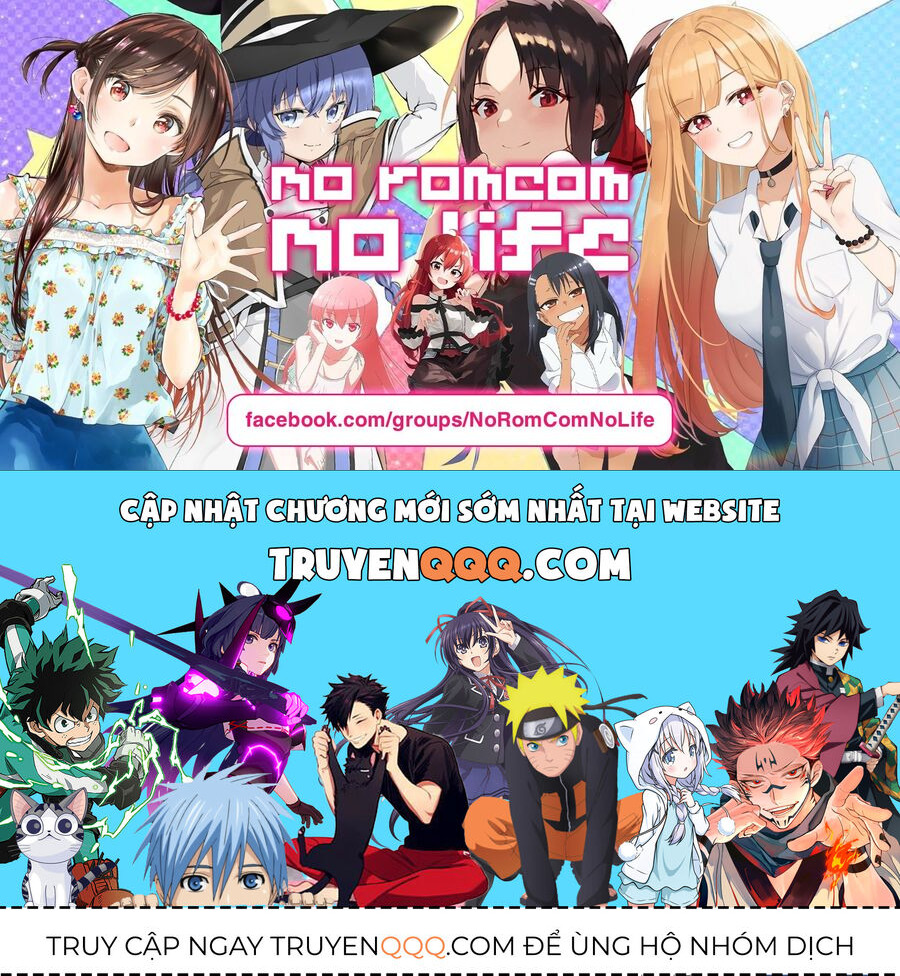 Tình Yêu Của Chieri Cao Tới Tận 8 Mét Chapter 44 - 21