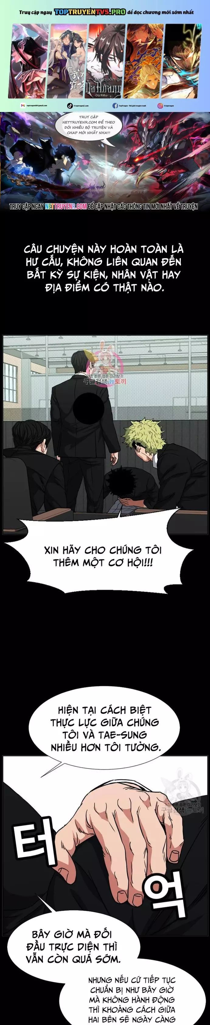 Bố Già Trùng Sinh Chapter 61 - 2