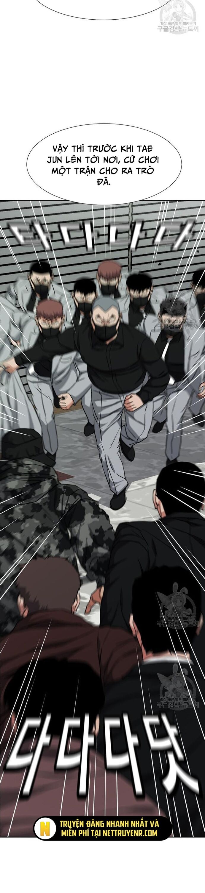 Bố Già Trùng Sinh Chapter 61 - 11