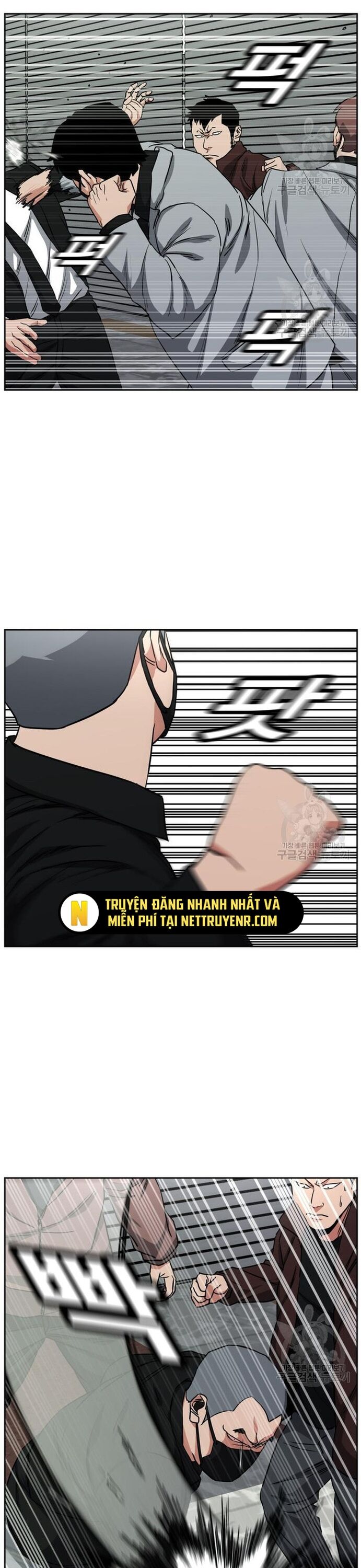 Bố Già Trùng Sinh Chapter 61 - 14