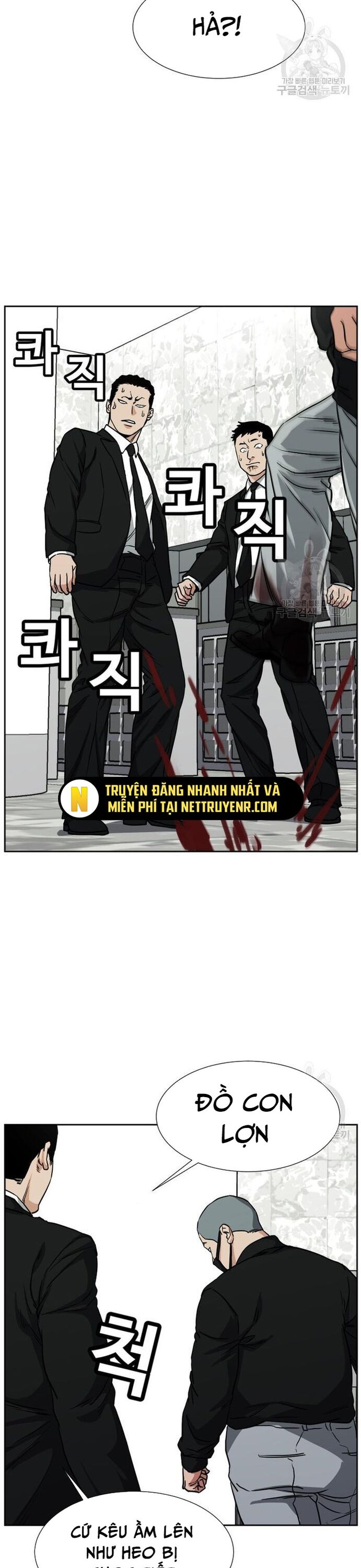 Bố Già Trùng Sinh Chapter 61 - 19