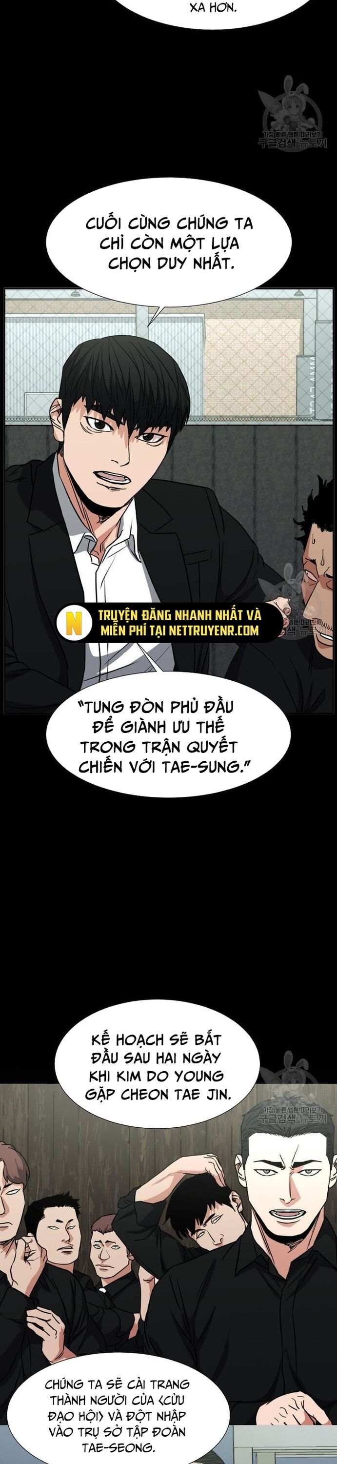 Bố Già Trùng Sinh Chapter 61 - 3