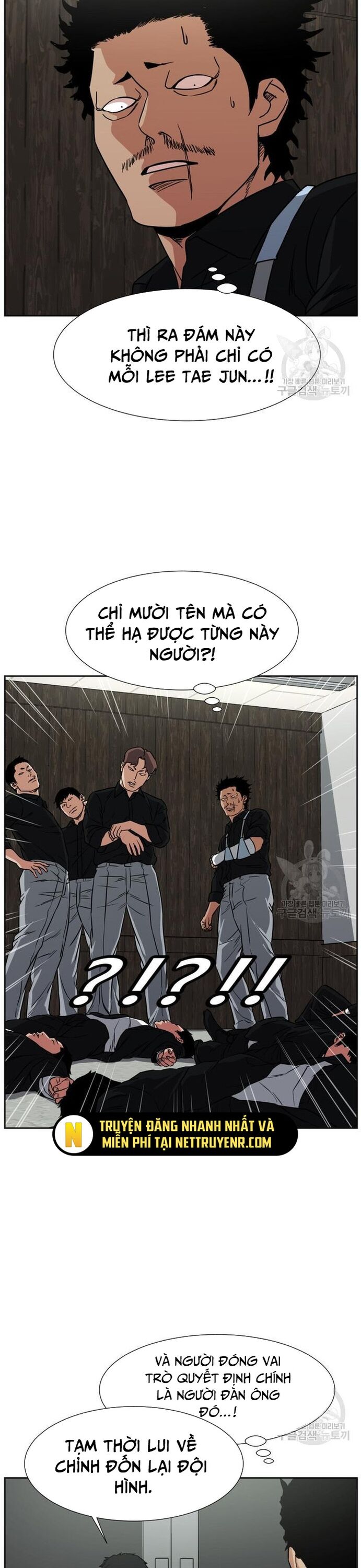 Bố Già Trùng Sinh Chapter 61 - 31