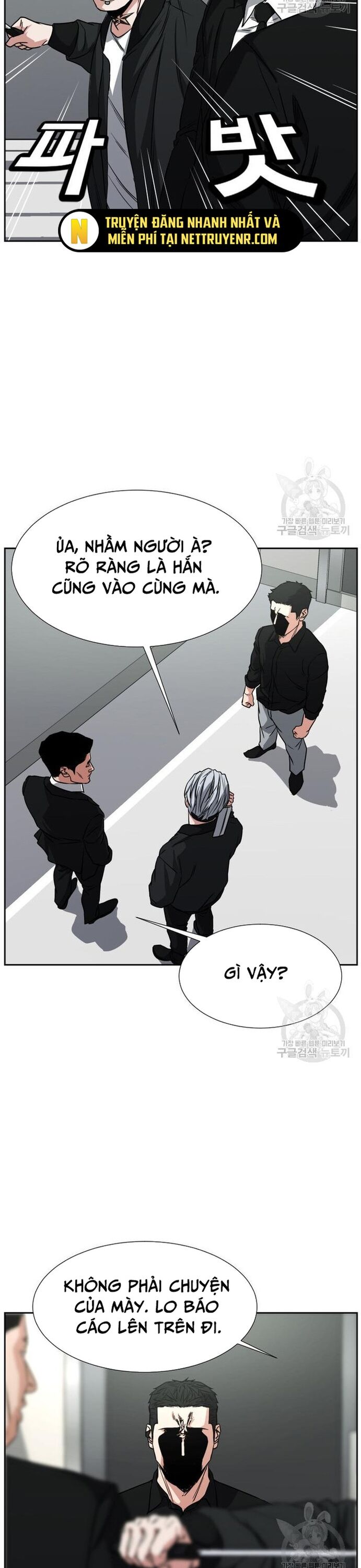 Bố Già Trùng Sinh Chapter 61 - 34