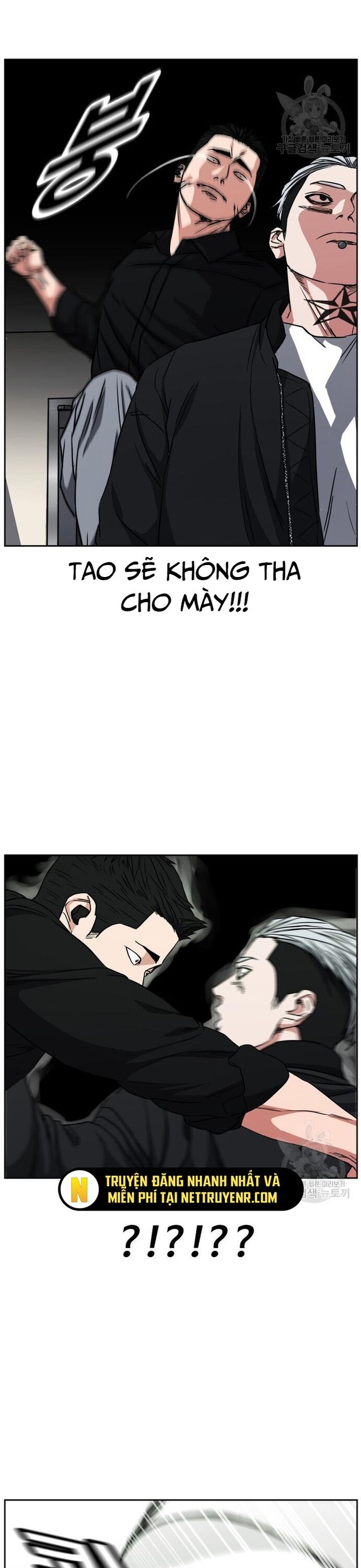 Bố Già Trùng Sinh Chapter 61 - 36