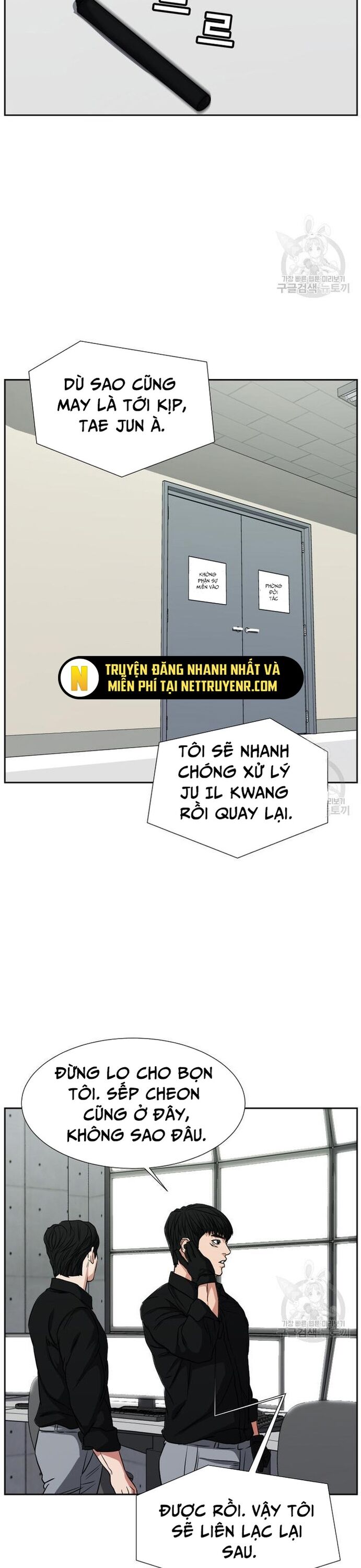 Bố Già Trùng Sinh Chapter 61 - 39