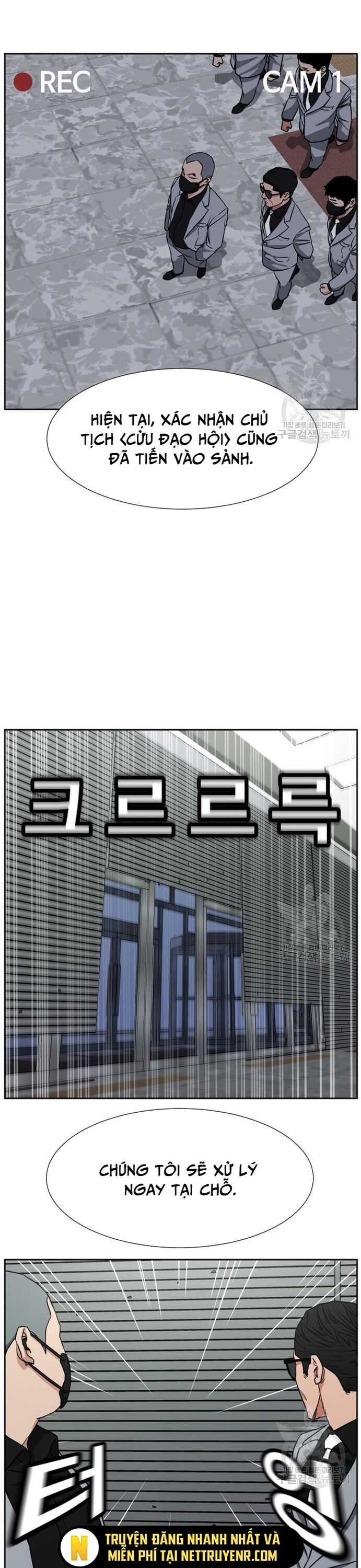 Bố Già Trùng Sinh Chapter 61 - 7