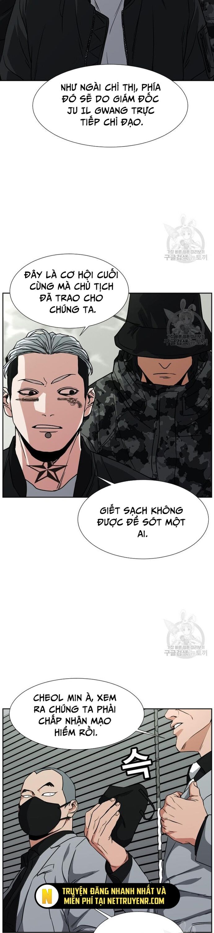 Bố Già Trùng Sinh Chapter 61 - 9