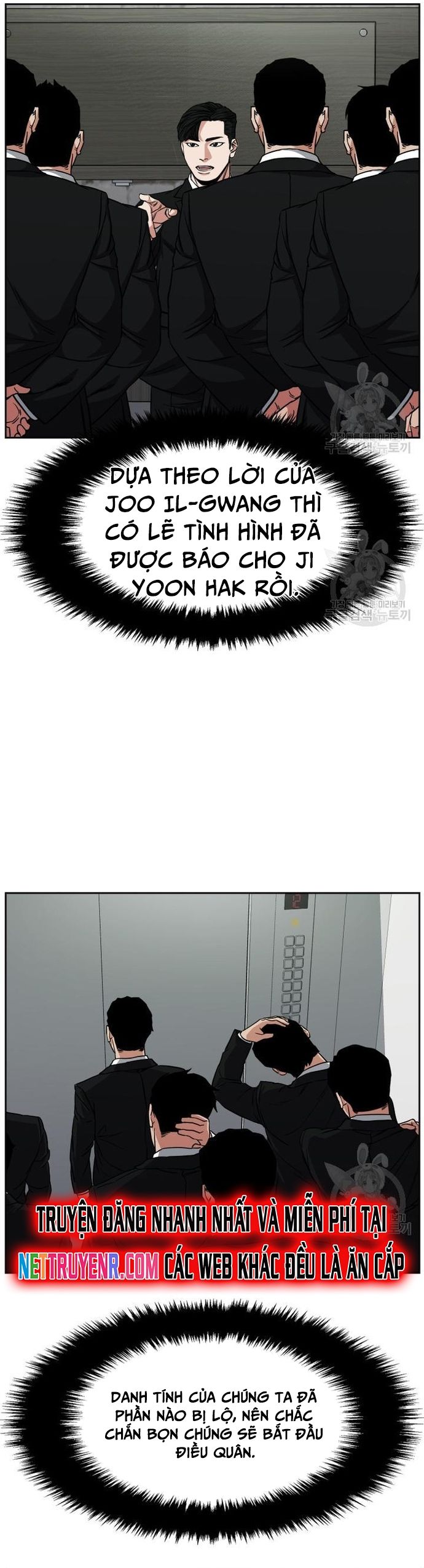 Bố Già Trùng Sinh Chapter 62 - 14